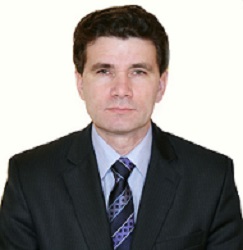 Попов Василий Валерьевич