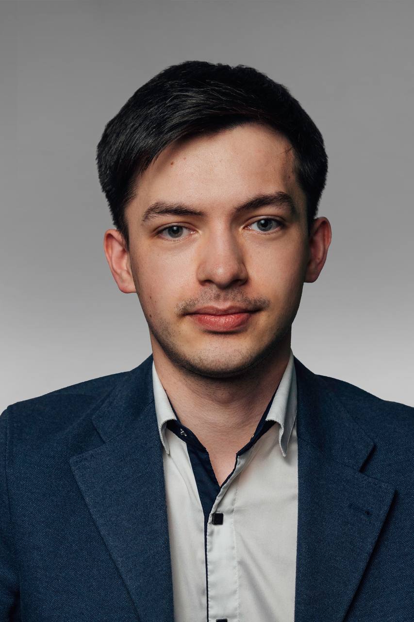 Сундуков Сергей Владимирович