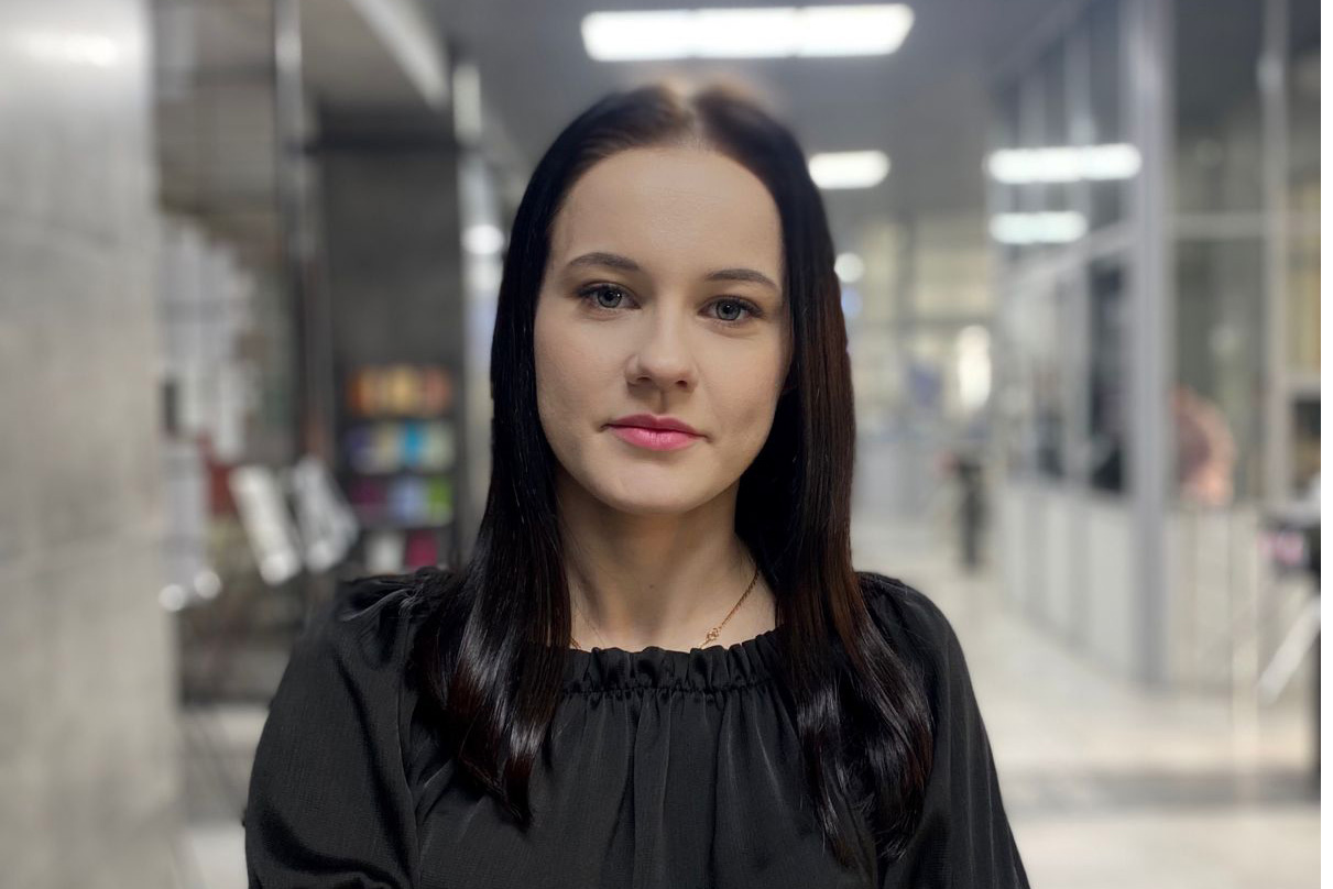 Горбунова Юлия Сергеевна