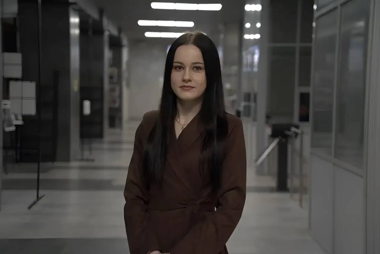 Горбунова Юлия Сергеевна