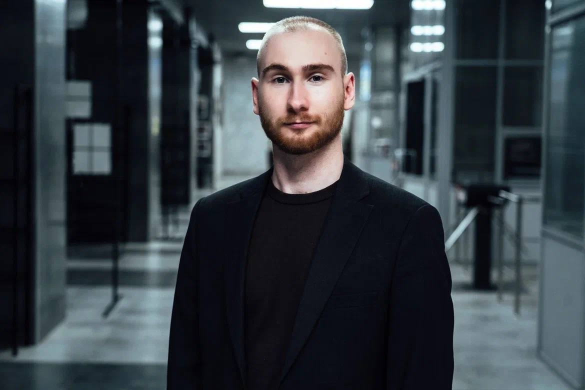 Самчик Александр Юрьевич
